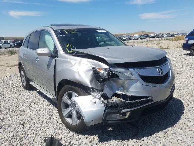 acura mdx 2011 2hnyd2h24bh551212