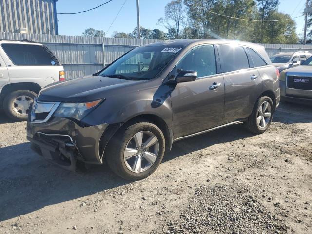 acura mdx 2012 2hnyd2h24ch507177