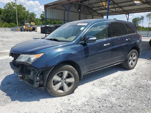 acura mdx 2012 2hnyd2h24ch524707