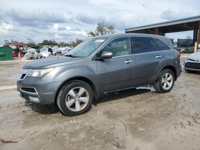 acura mdx 2012 2hnyd2h24ch535528