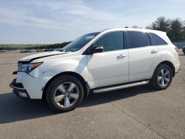 acura mdx 2013 2hnyd2h24dh521467