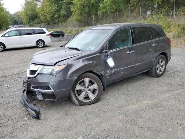 acura mdx 2011 2hnyd2h25bh533303