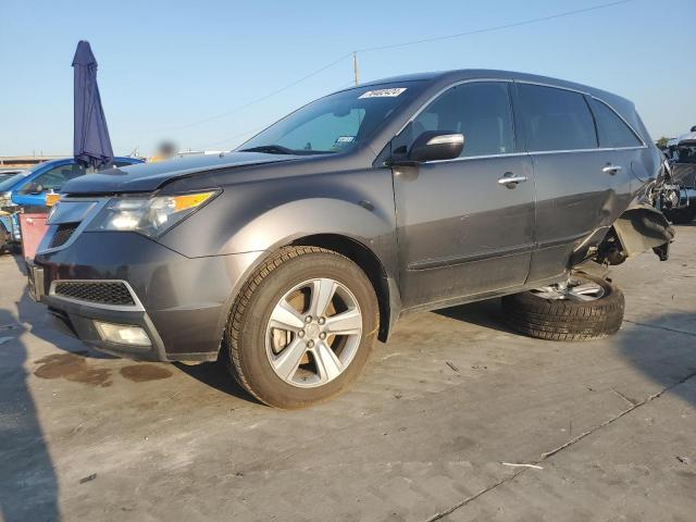 acura mdx 2011 2hnyd2h25bh544723