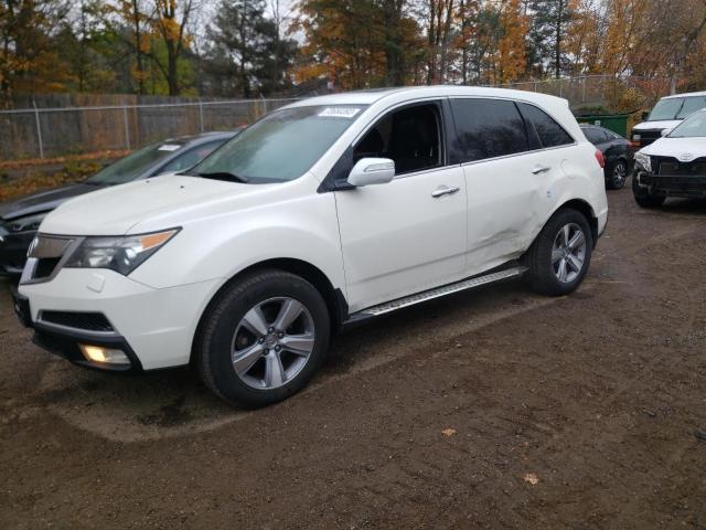 acura mdx 2012 2hnyd2h25ch003897