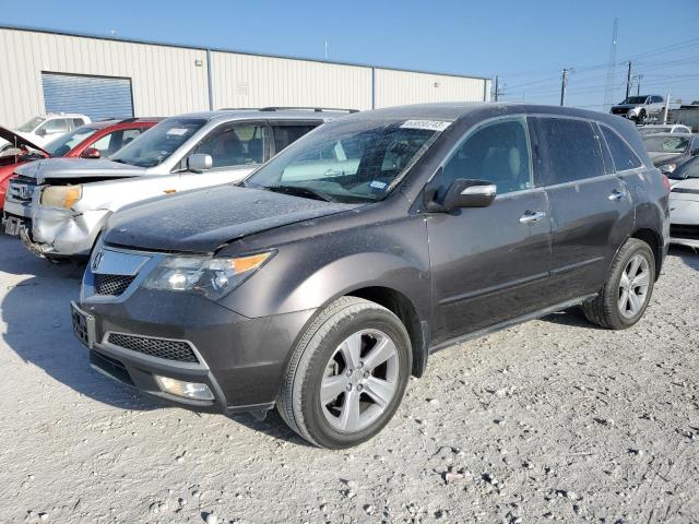 acura mdx 2012 2hnyd2h25ch507222