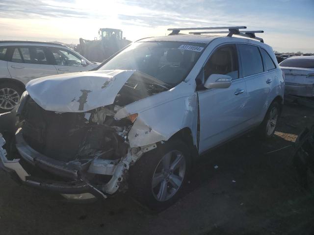 acura mdx 2012 2hnyd2h25ch508967