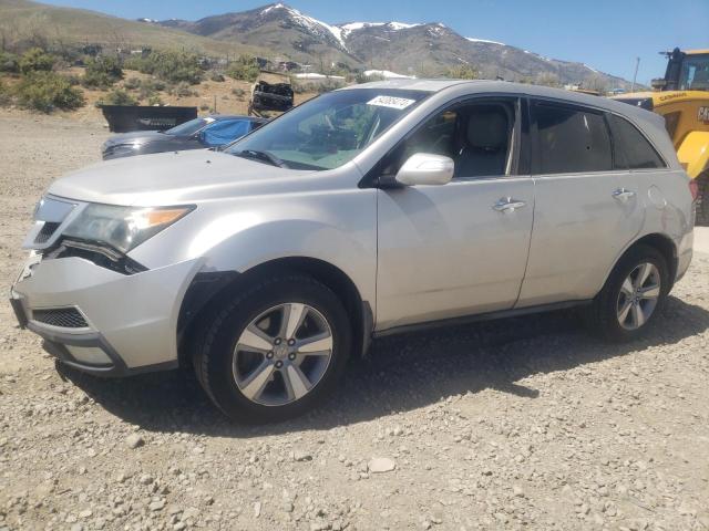 acura mdx 2012 2hnyd2h25ch534713