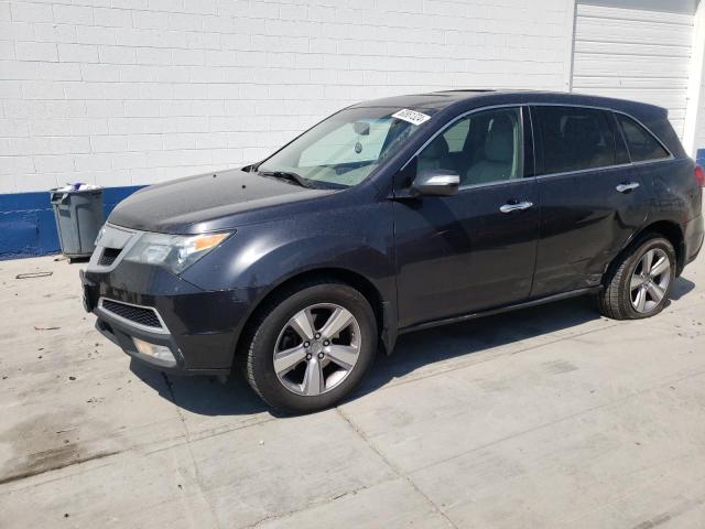 acura mdx 2013 2hnyd2h25dh522580