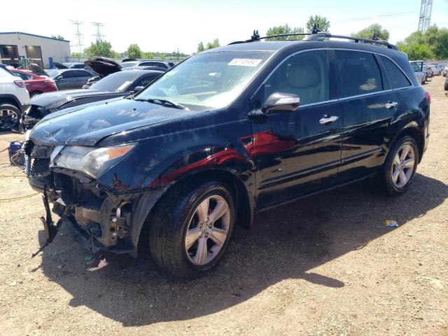 acura mdx 2013 2hnyd2h25dh524491