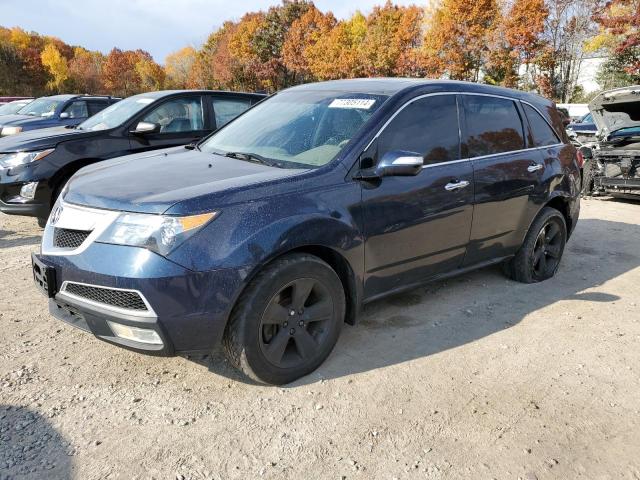 acura mdx 2010 2hnyd2h26ah508960