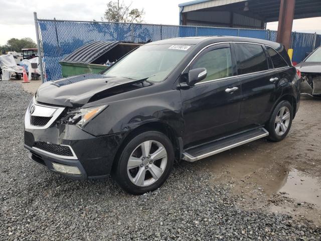 acura mdx 2011 2hnyd2h26bh523587