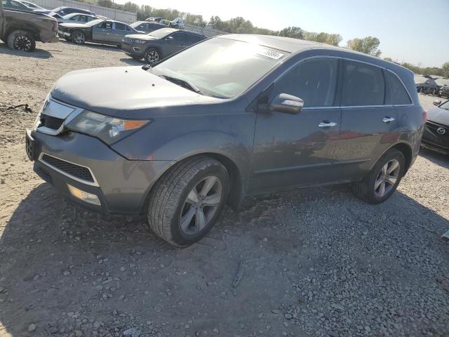 acura mdx 2011 2hnyd2h26bh543628