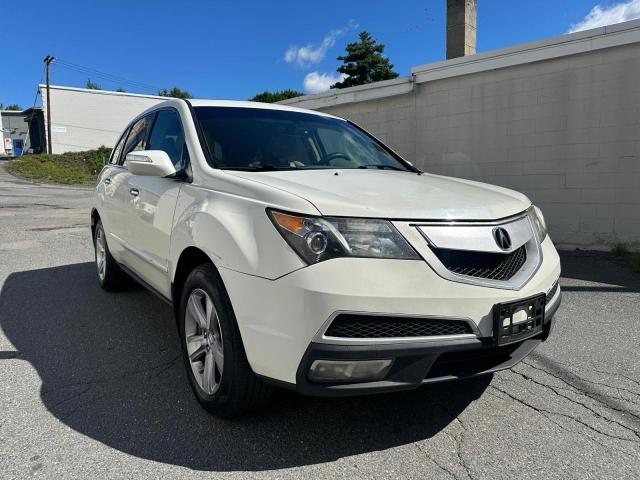 acura mdx 2013 2hnyd2h26dh520899