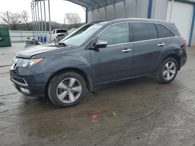 acura mdx 2013 2hnyd2h26dh522586