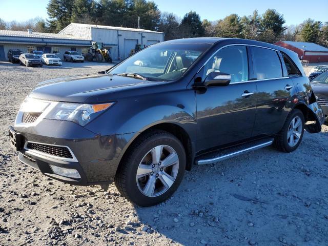 acura mdx 2013 2hnyd2h26dh523768