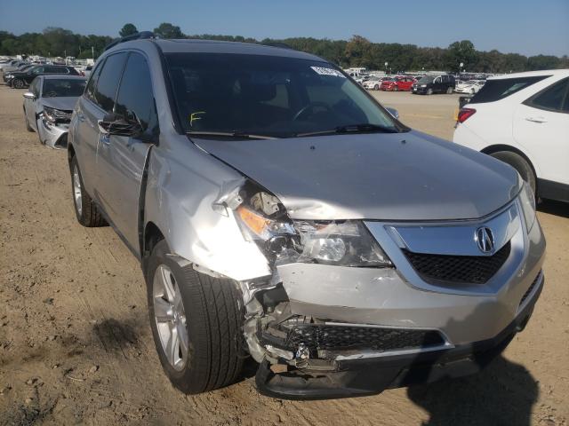 acura mdx 2011 2hnyd2h27bh500593