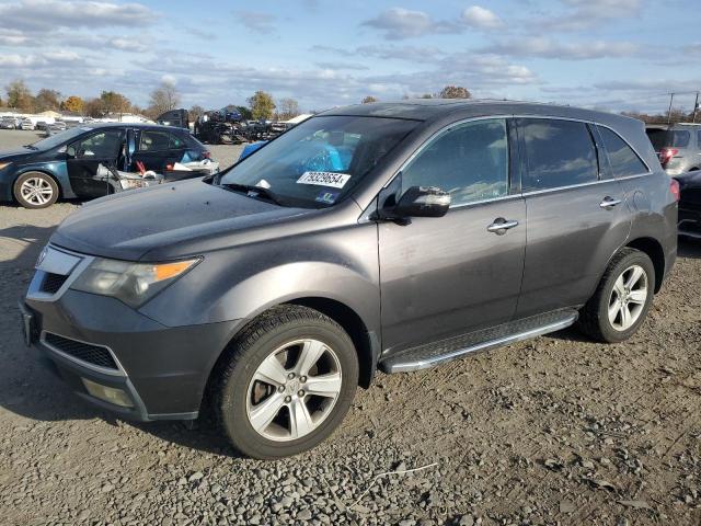 acura mdx 2011 2hnyd2h27bh518981