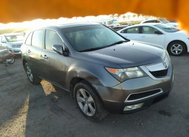 acura mdx 2012 2hnyd2h27ch501194