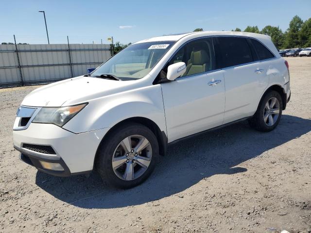 acura mdx 2012 2hnyd2h27ch524541