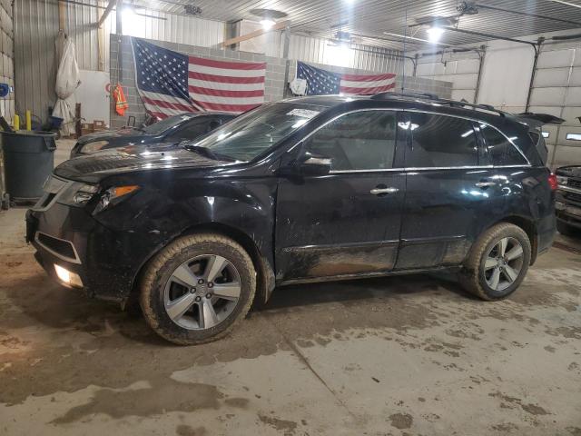 acura mdx 2012 2hnyd2h27ch529769