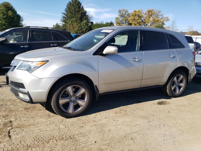 acura mdx 2013 2hnyd2h27dh522497