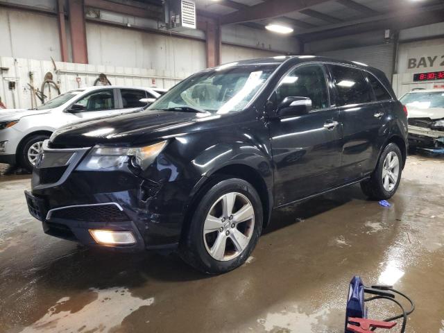 acura mdx 2010 2hnyd2h28ah502982