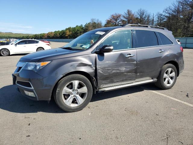 acura mdx 2010 2hnyd2h28ah519166