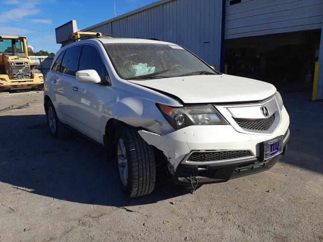 acura mdx 2010 2hnyd2h28ah528904