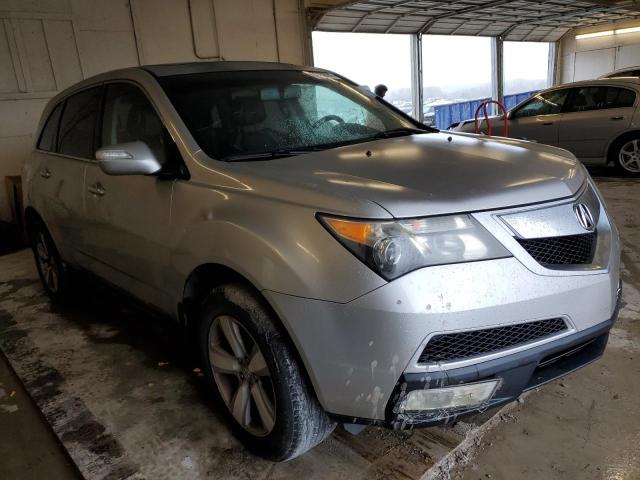 acura mdx 2011 2hnyd2h28bh518780