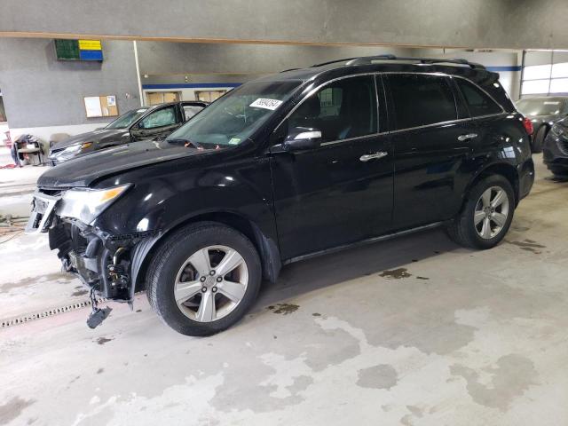 acura mdx 2011 2hnyd2h28bh549432