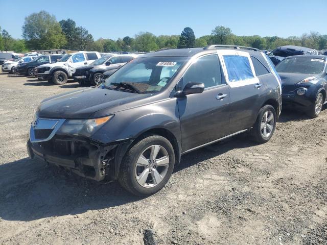 acura mdx 2012 2hnyd2h28ch518084