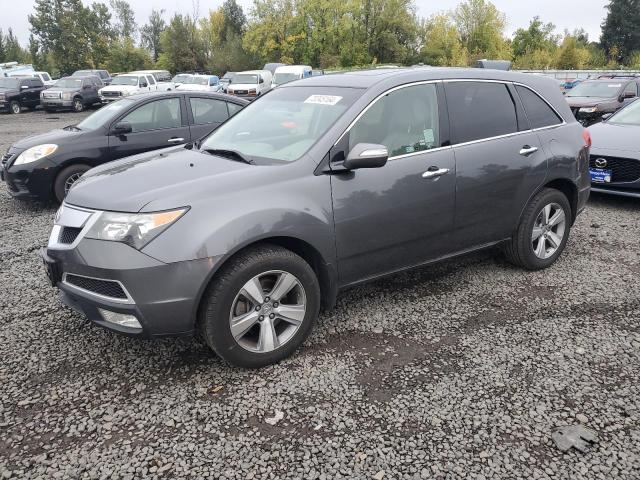 acura mdx 2012 2hnyd2h28ch535564