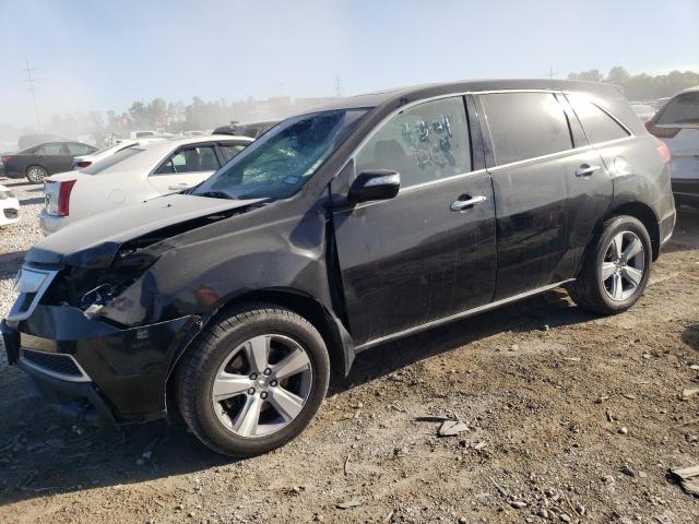 acura mdx 2012 2hnyd2h28ch549934