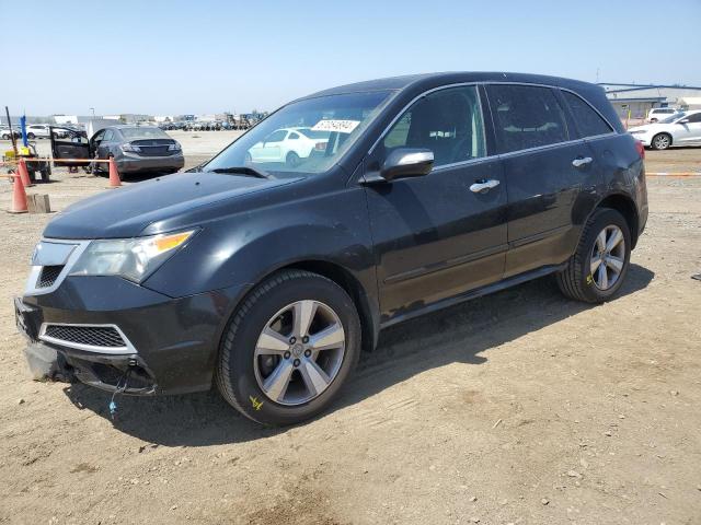 acura mdx 2013 2hnyd2h28dh514943