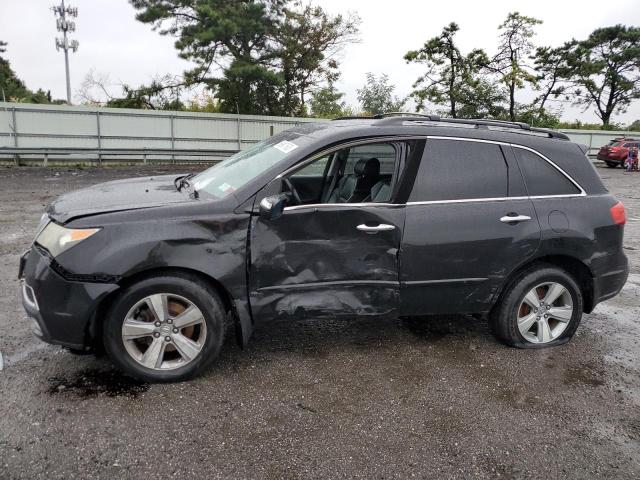 acura mdx 2011 2hnyd2h29bh520456