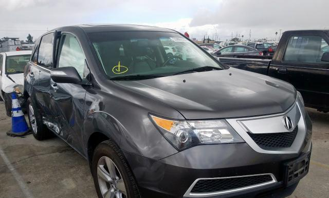 acura mdx 2011 2hnyd2h29bh525043