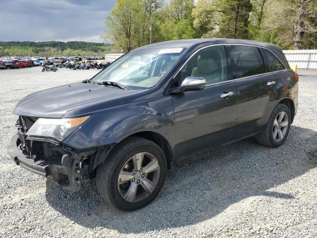 acura mdx 2013 2hnyd2h29dh516863