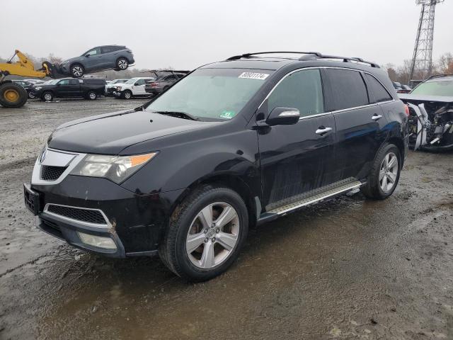 acura mdx 2010 2hnyd2h2xah504281