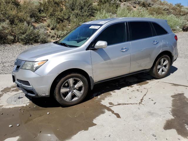 acura mdx 2010 2hnyd2h2xah519850