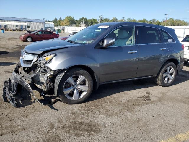 acura mdx 2012 2hnyd2h2xch502291