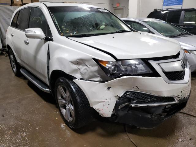 acura mdx 2012 2hnyd2h2xch506342