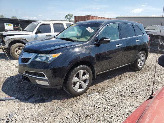 acura mdx 2013 2hnyd2h2xdh521943