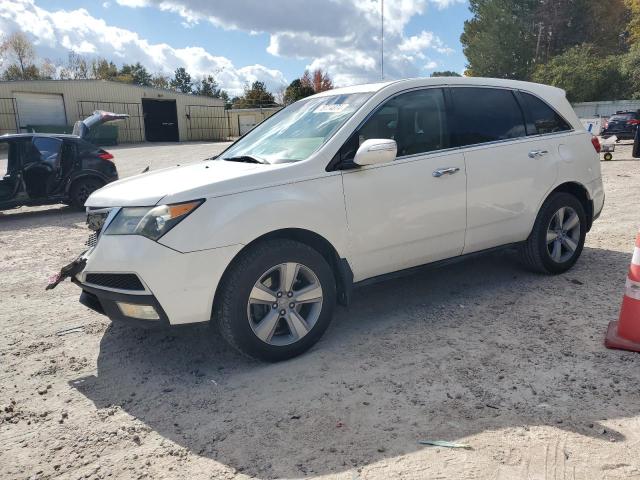 acura mdx techno 2012 2hnyd2h30ch512417