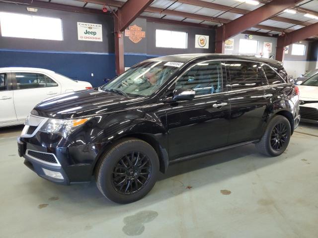 acura mdx techno 2012 2hnyd2h30ch513390