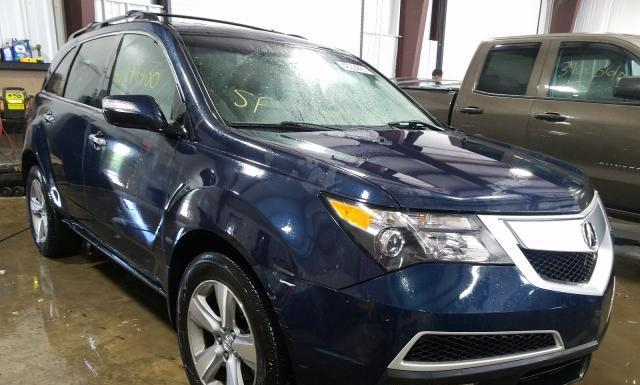 acura mdx 2013 2hnyd2h30dh502083