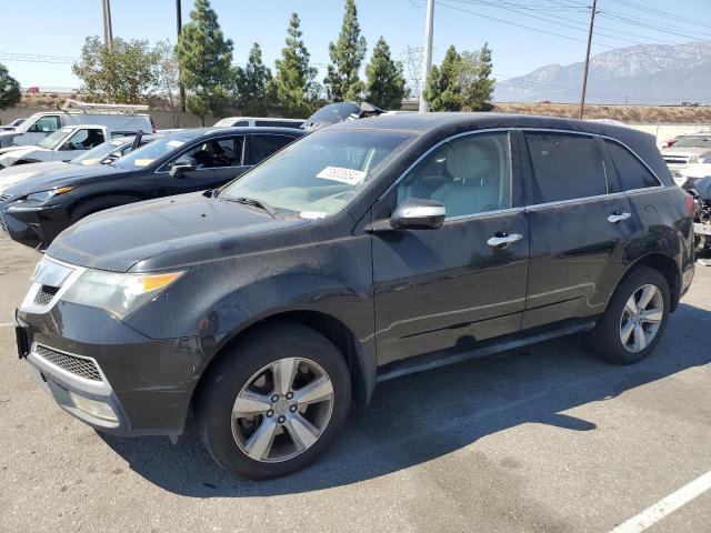 acura mdx techno 2013 2hnyd2h31dh515196