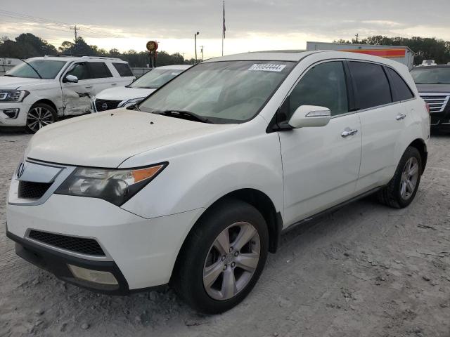 acura mdx techno 2013 2hnyd2h31dh525128