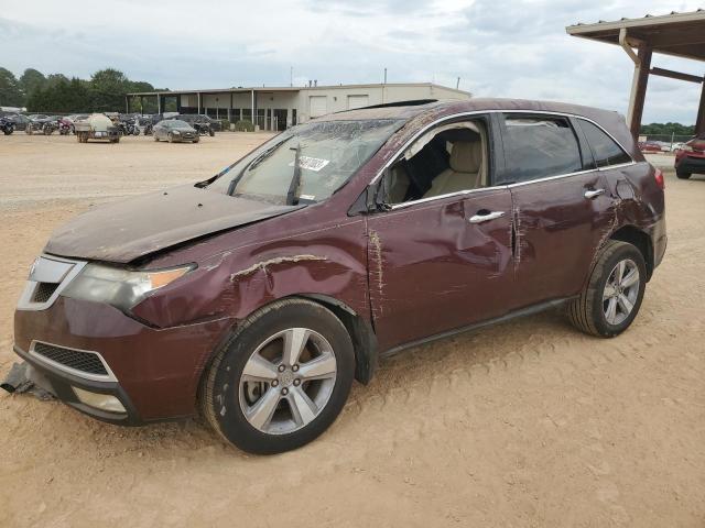 acura mdx 2012 2hnyd2h32ch514153