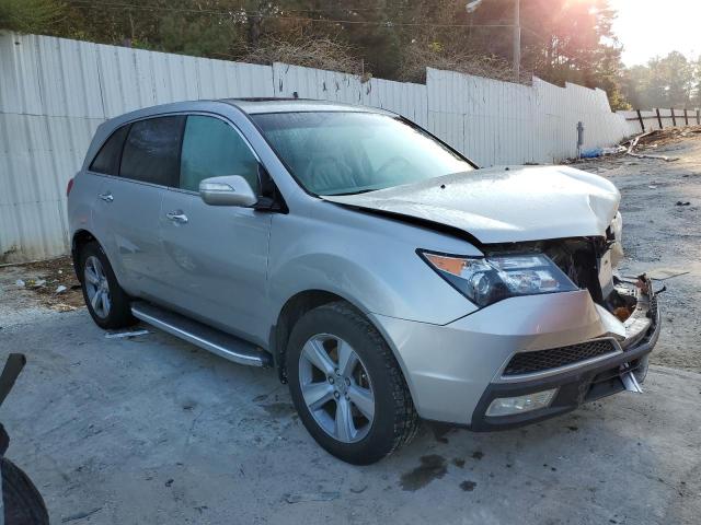 acura mdx techno 2013 2hnyd2h32dh502828