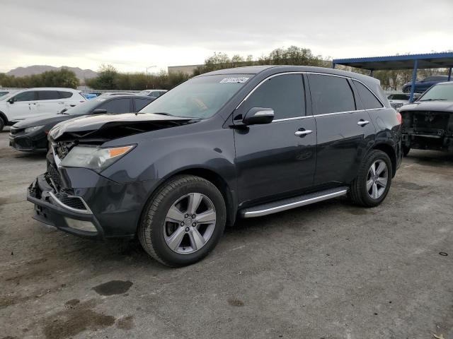 acura mdx techno 2013 2hnyd2h32dh511495